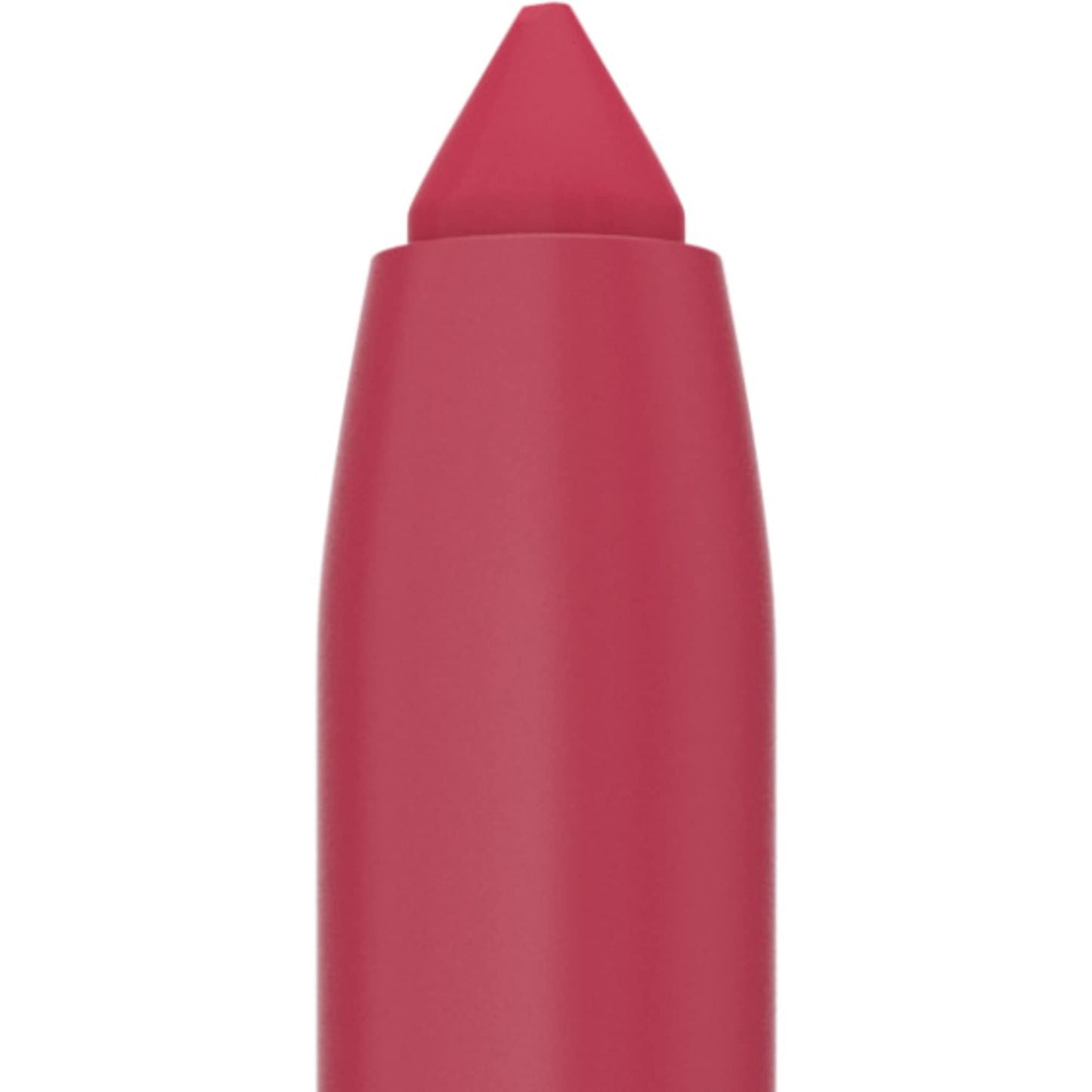 Maybelline SuperStay Ink Crayon Matte Lipstick, Pave The Road