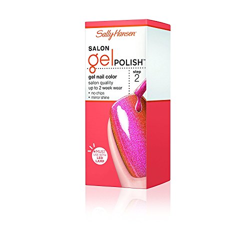 Sally Hansen Salon Pro Gel