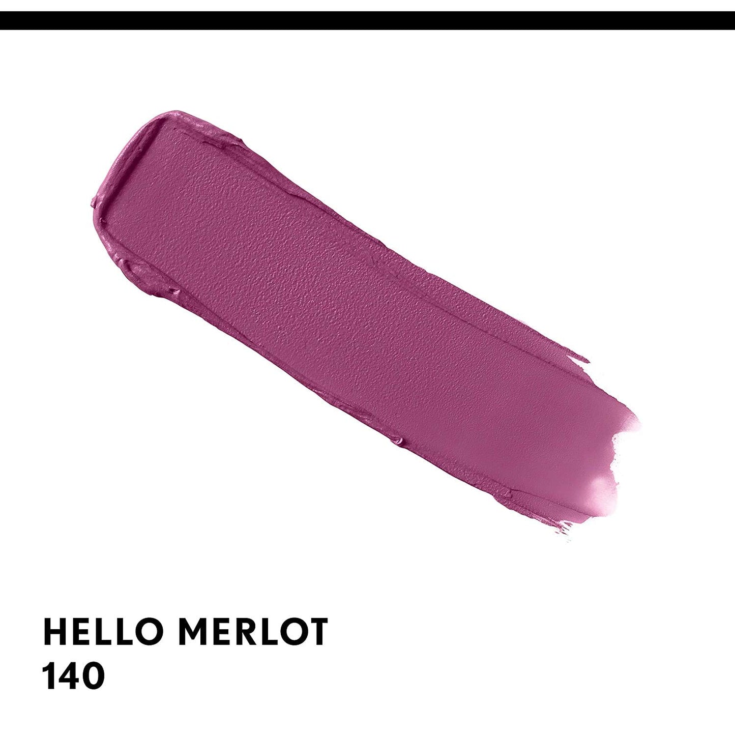 COVERGIRL Outlast UltiMatte One Step Liquid Lip Color, Hello Merlot, 0.12 oz