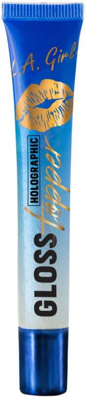 L.A. Girl Holographic Gloss Topper - Kaleidoscope