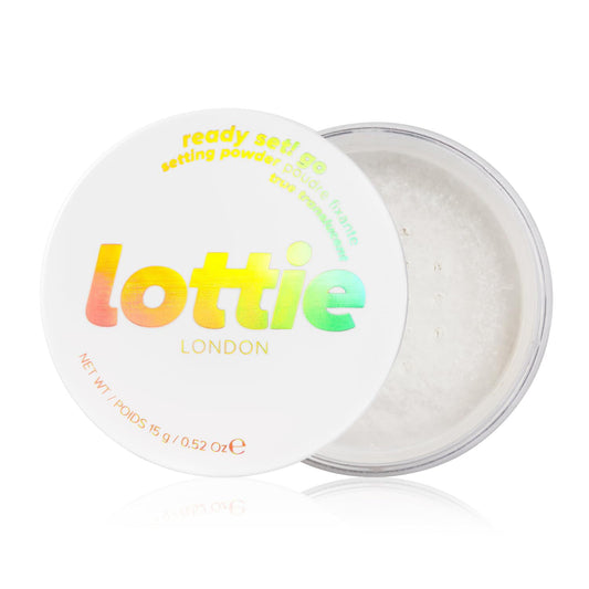 LOTTIE LONDON Ready Set! Go