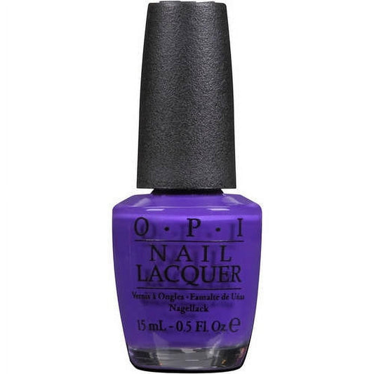 Nicole by O.P.I. Nail Lacquer, NL N47 Do You Have This Color in Stockholm?, 0.50 fl oz