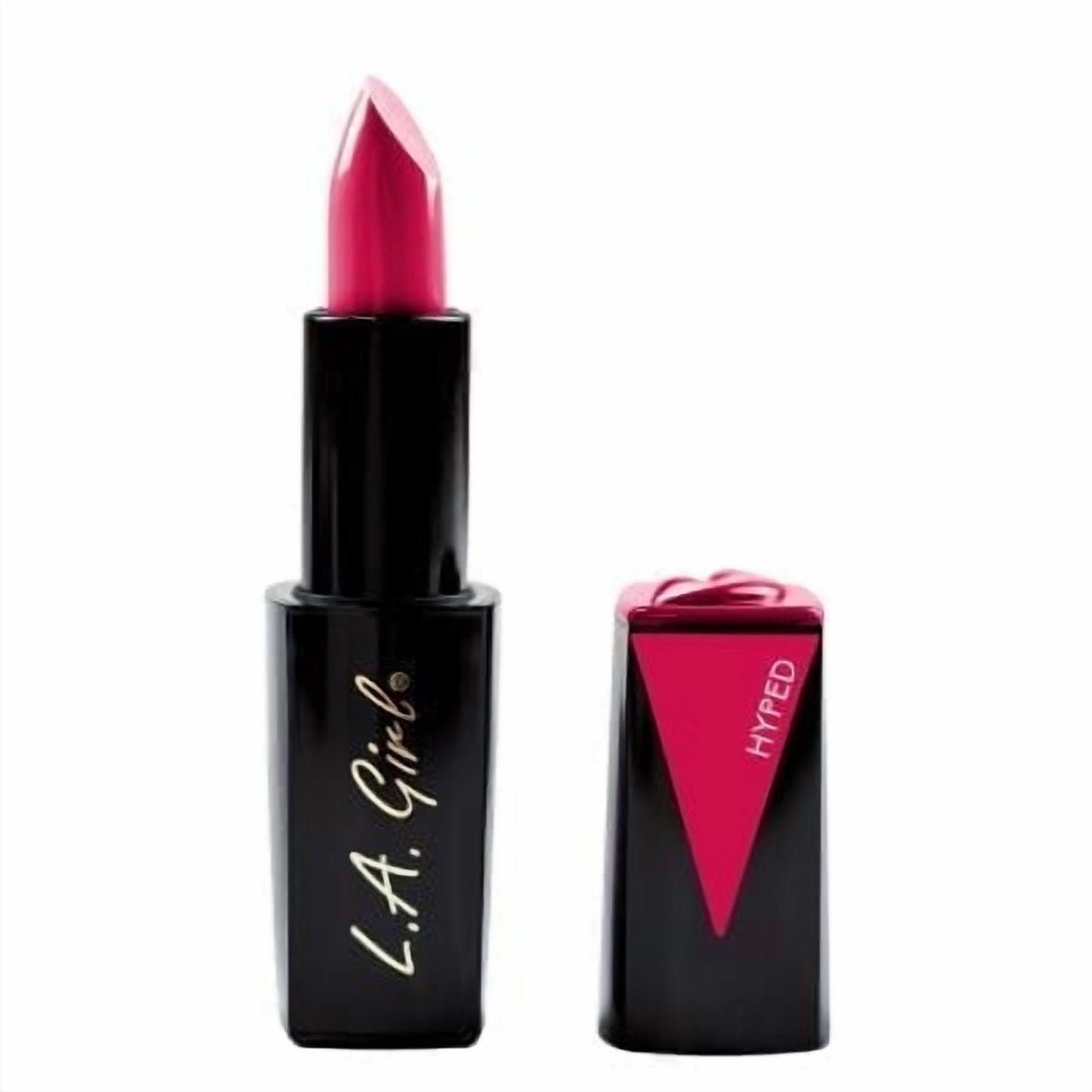 LAG LIP ATTRACTION HYPED