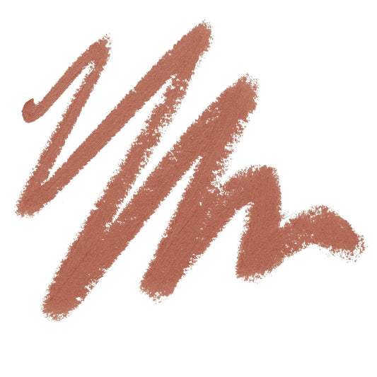 L'Oreal Paris Colour Riche Matte Lip Liner, Matte-Stermind, 0.04 Oz