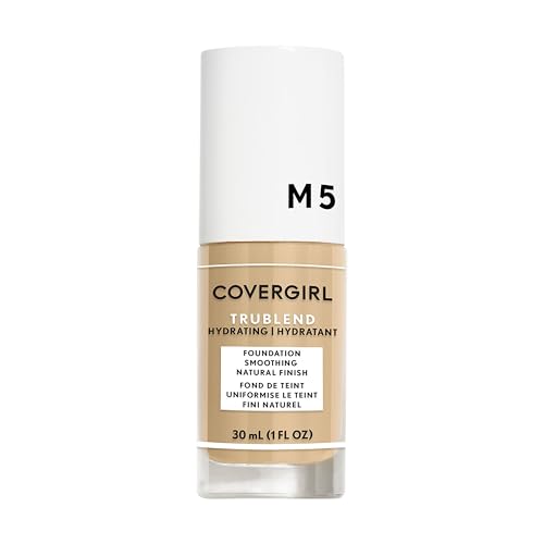 COVERGIRL Trublend Liquid Makeup