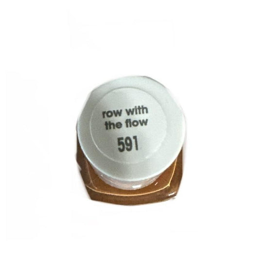 essie Salon Quality 8 Free Vegan Nail Polish, Warm Brown, 0.46 fl oz Bottle