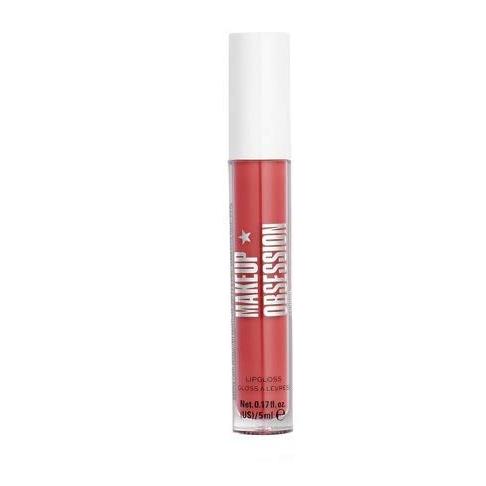 Makeup Obsession Lip Gloss ~ Captivated 0.17 fl oz
