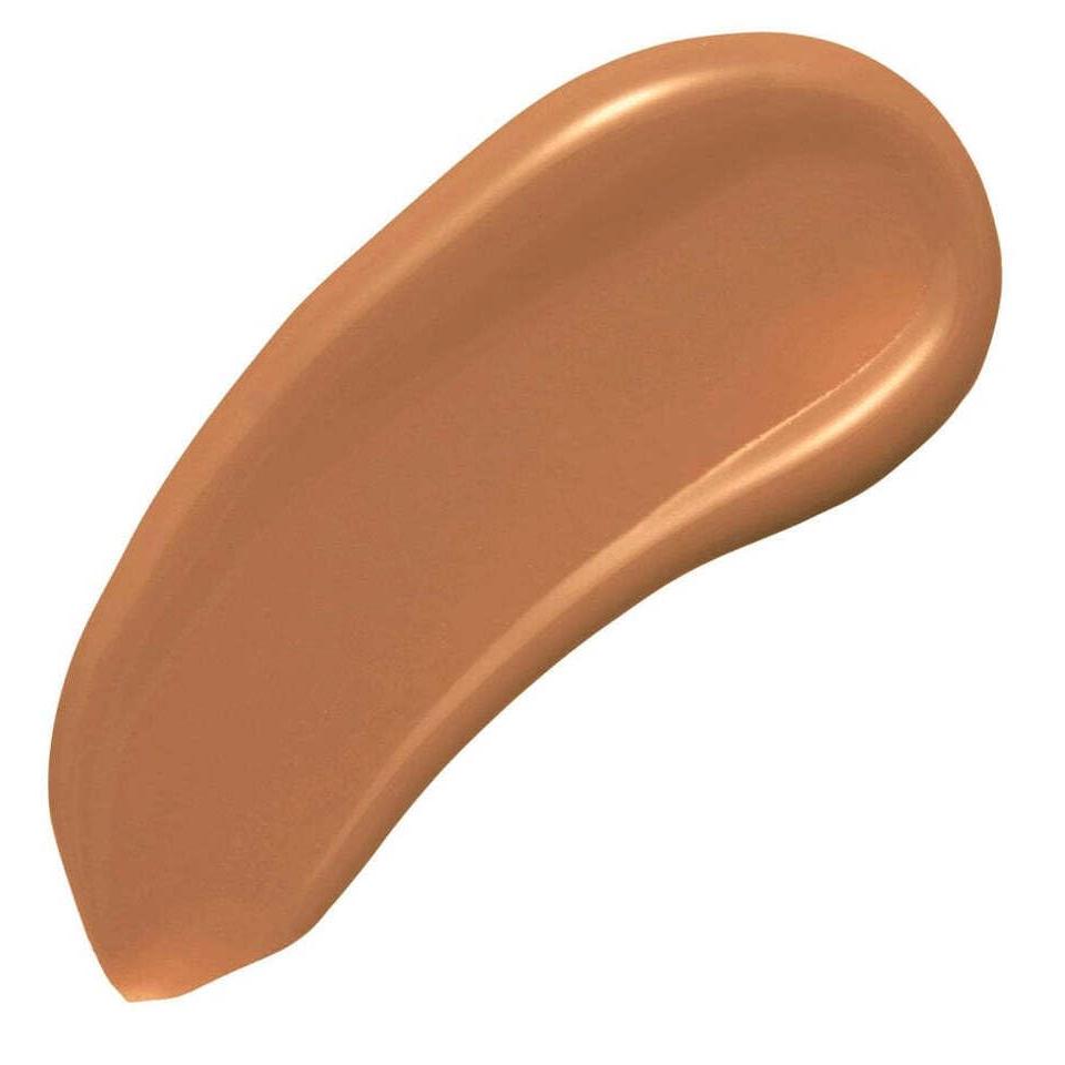 Maybelline Poreless Liquid Foundation Makeup, 355 Coconut, 1 fl oz