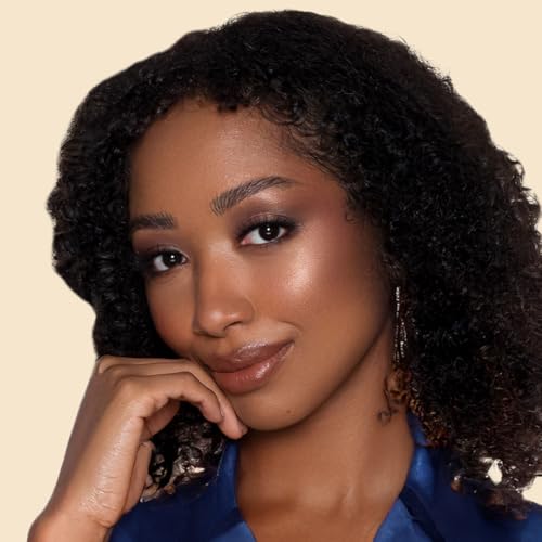 L.A. Girl Natural Finish Tinted Foundation