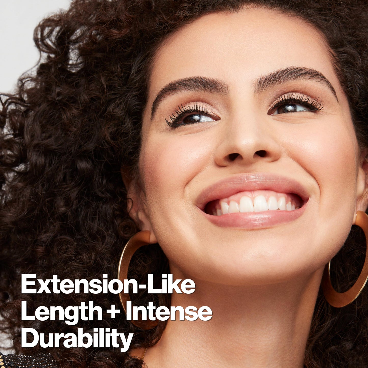 Revlon ColorStay Xtensionnaire Lengthening Mascara, Lash Serum and Mascara In One