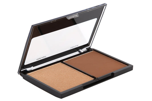 BYS Face Duo Palettes