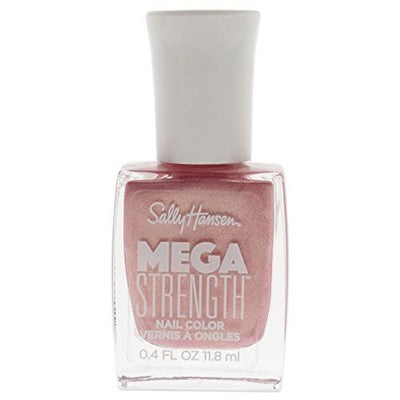 Sally Hansen Mega Strength, Rise Up, 0.4 Fl Oz #028