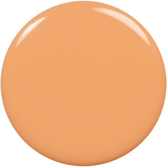 essie Salon Quality Vegan Nail Polish, Neutral Yellow, 0.46 fl oz Bottle
