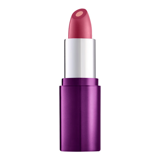 COVERGIRL Simply Ageless Moisture Renew Core Lipstick, 370 Precious Mauve, 0.14 oz