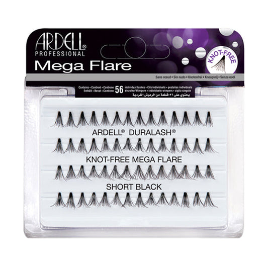 ardell-duralash-knot-free-mega-flare-individual-black-lashes