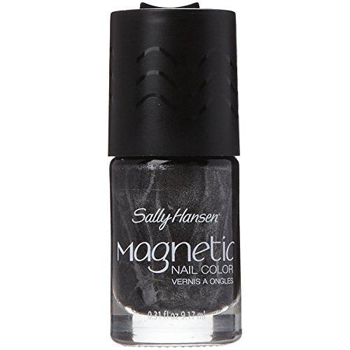 Sally Hansen Magnetic Nail Color - Graphite Gravity