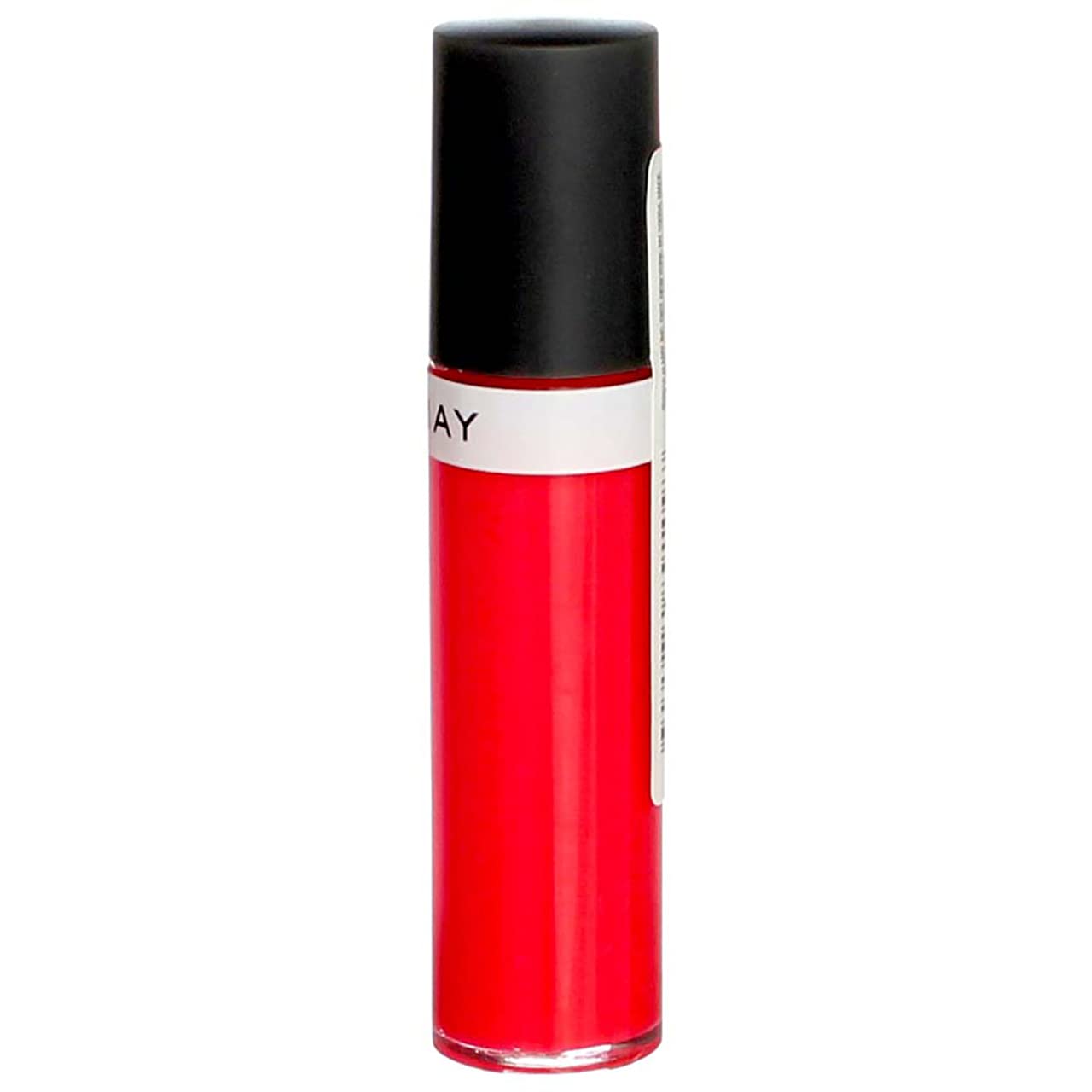 Almay Color + Care Liquid Lip Balm, Apricot Pucker