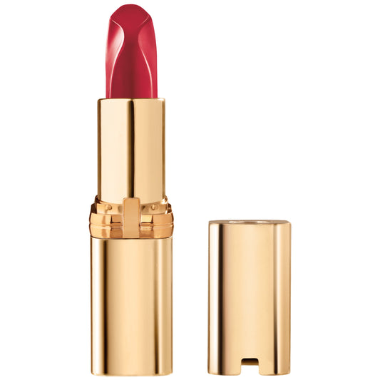 L'Oreal Paris Colour Riche Reds of Worth Satin Lipstick, 188 Respected Red