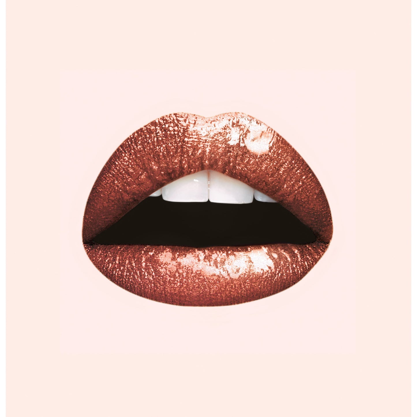 L'Oreal Paris Infallible PAINTS/LIPS Metallic, Liquid Venom