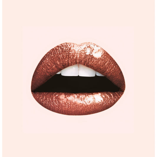 L'Oreal Paris Infallible PAINTS/LIPS Metallic, Liquid Venom
