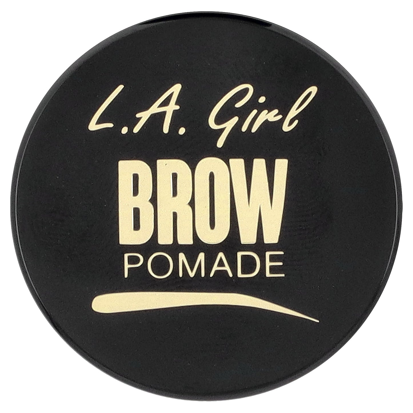L.A. Girl Brow Pomade - Long Lasting Gel Formula