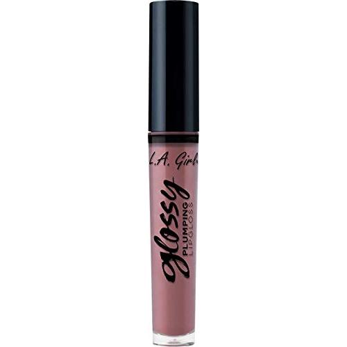 L.A. Girl Glossy Plumping Lipgloss