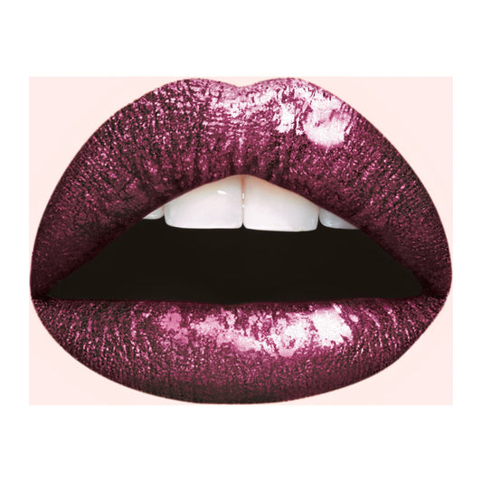 L'Oreal Paris Infallible Paints/Lips Metallic, Smoldering Eclipse, 0.27 Fl Oz