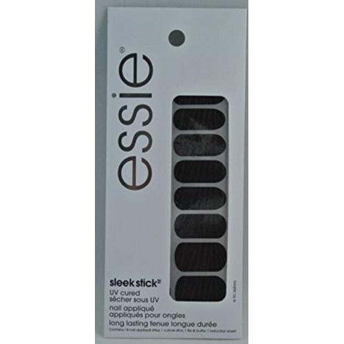 Essie Sleek Stick A to Zebra Nail Appliques - one package
