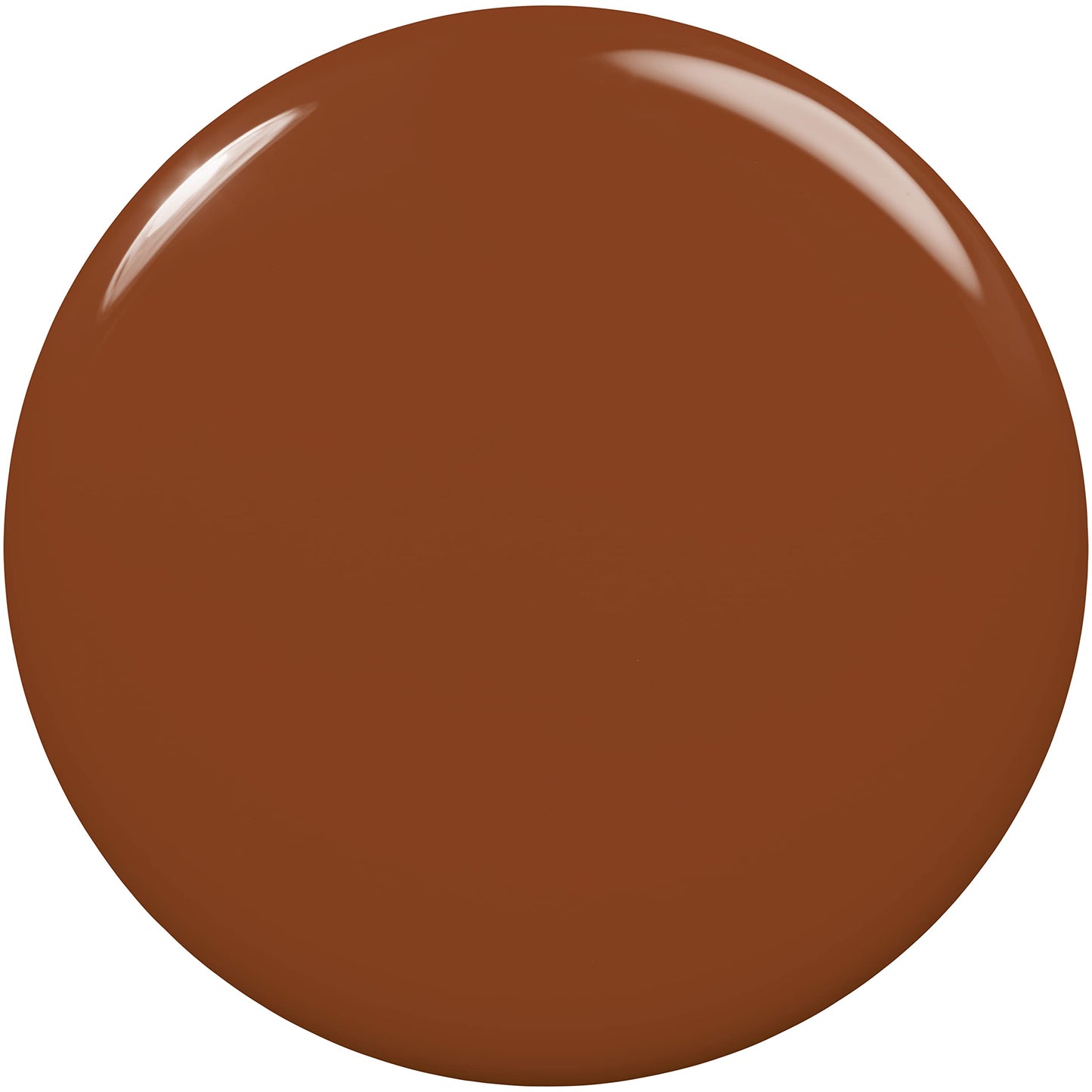 ESSIE Glossy High - Shiny Nail Polish (Fall Collection)