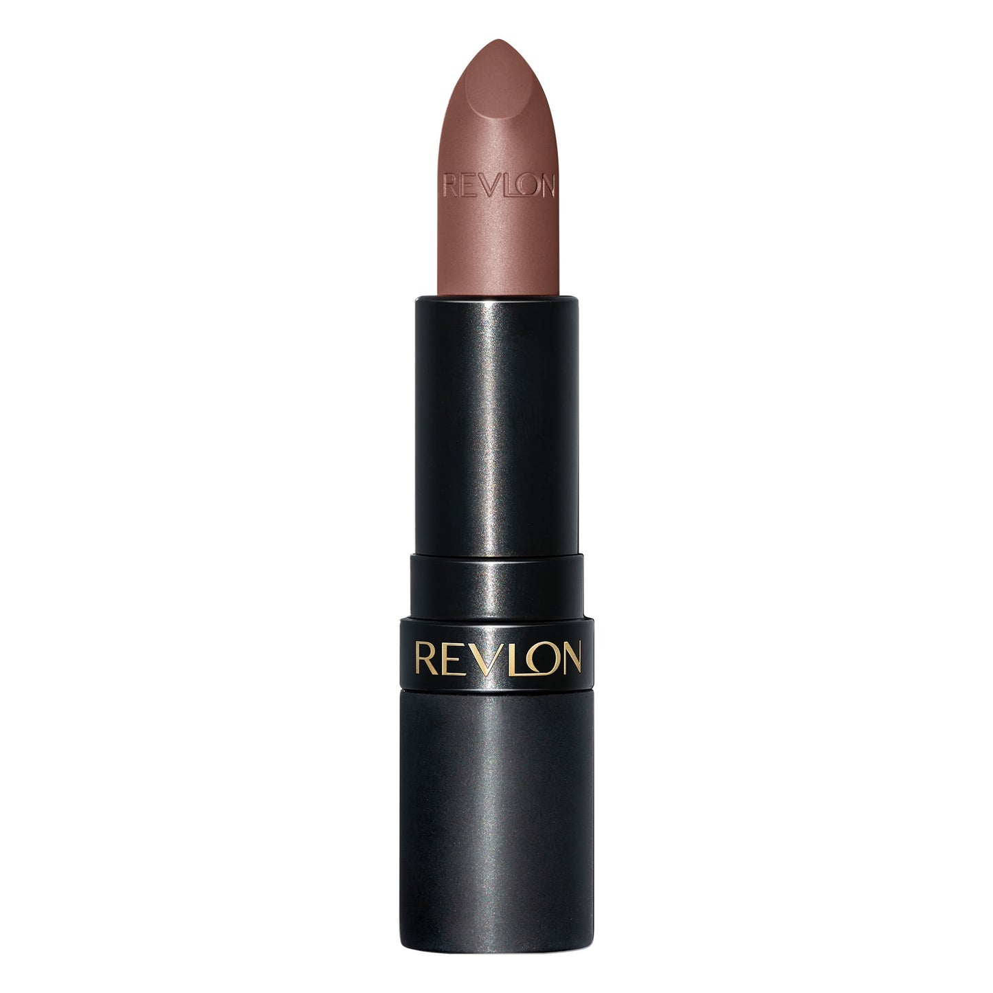 Revlon Super Lustrous The Luscious Mattes, Spiced Cocoa