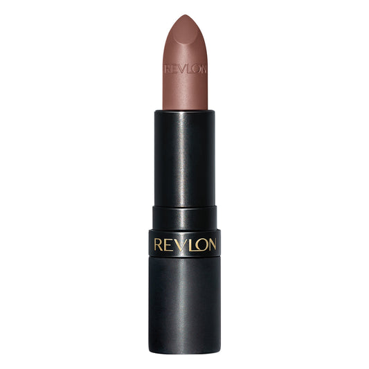 Revlon Super Lustrous The Luscious Mattes, Spiced Cocoa