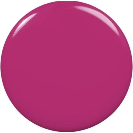 essie Salon Quality Vegan Nail Polish, Warm Magenta Pink, 0.46 fl oz Bottle
