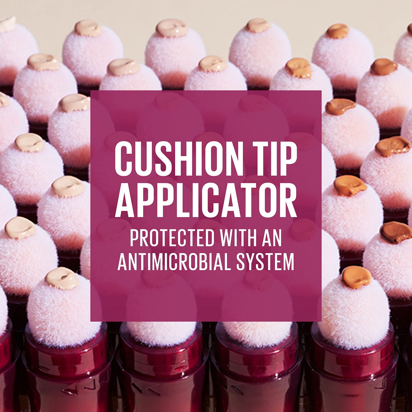 Maybelline Instant Age Rewind Instant Eraser Multi Use Concealer, 148, 0.2 fl oz