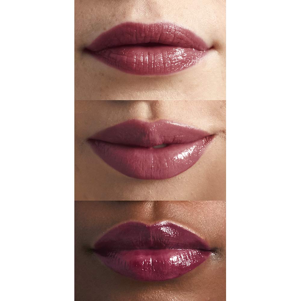 NYX Professional Makeup Filler Instinct, Plumping Lip Balm, 06 Bitten Pout