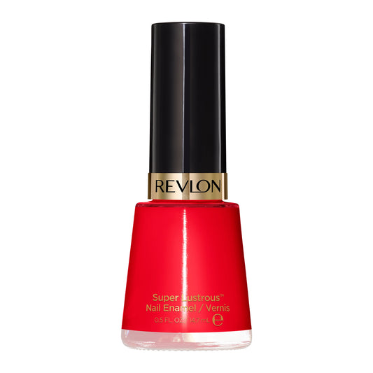 Revlon Super Lustrous™ Nail Enamel, Fearless, 0.5 fl oz.