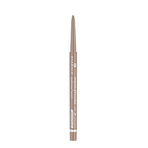 Essence Micro Precise Waterproof Eyebrow Pencil ~ 01 Blonde