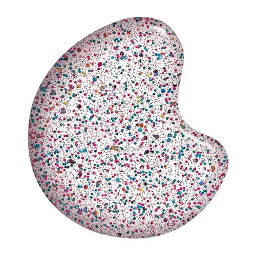 Sally Hansen Xtreme Wear Nail Polish, Confetti Craze, 0.4 oz, Chip Resistant, Bold Color