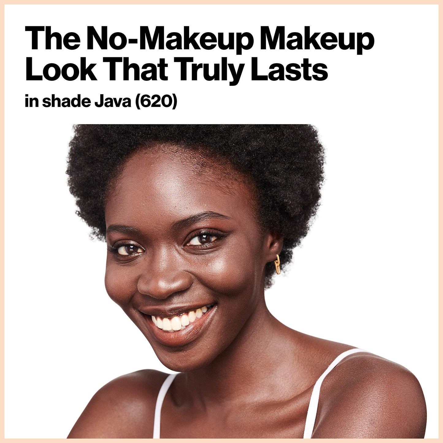 Revlon ColorStay Light Cover Liquid Foundation SPF 35, 620 Java, 1Oz.