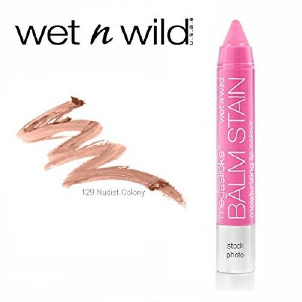 Wet n Wild Megaslicks Balm Stain 129