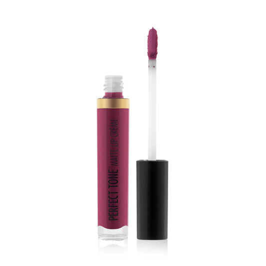 Black Radiance Perfect Tone Matte Lip Crème Lipstick - Smokin' Hot