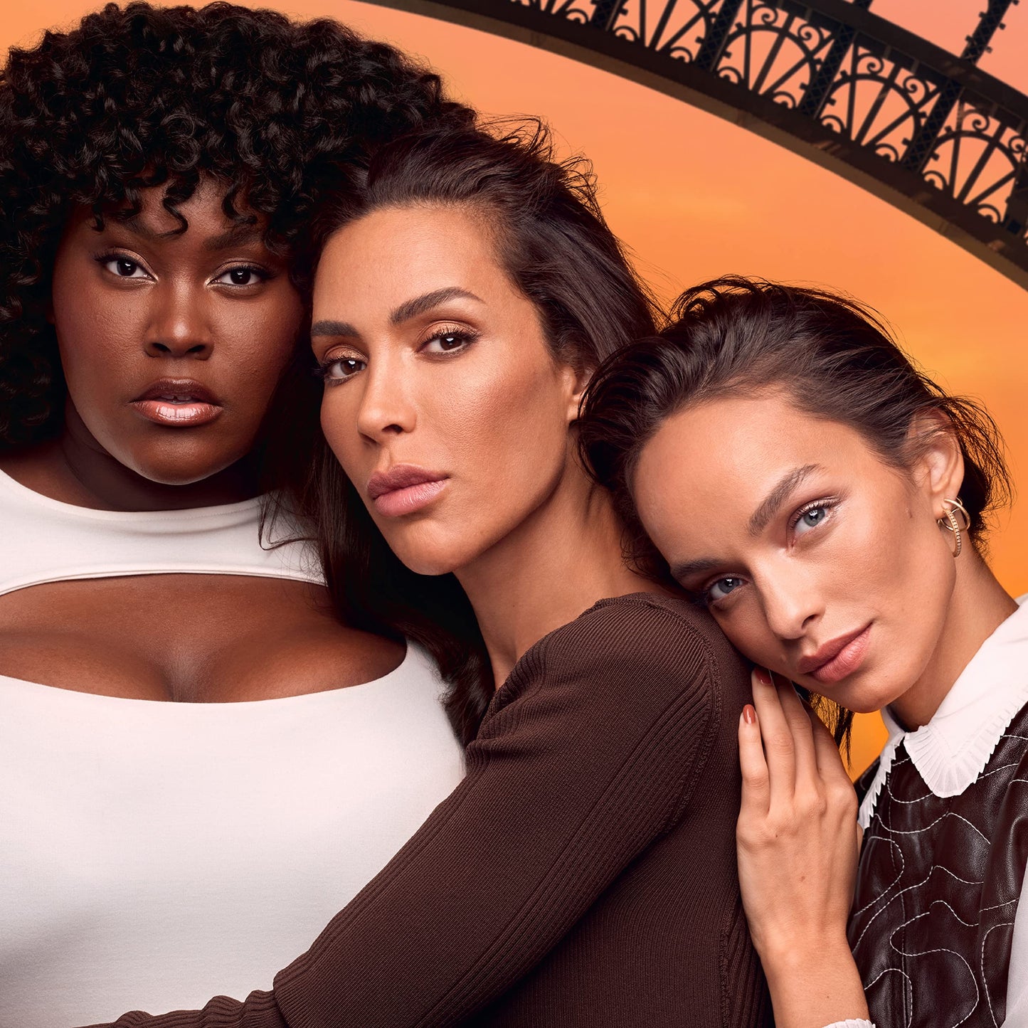 L'Oreal Paris Infallible Soft Matte Bronzer, Deep Dark, 0.31 oz