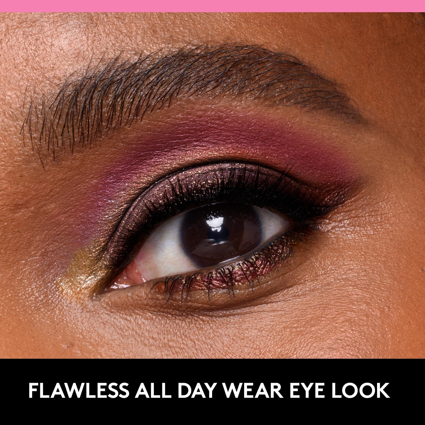COVERGIRL TruNaked Eyeshadow Palette, 845 Sunsets, 0.23 oz