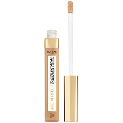 Age Perfect Radiant Concealer Warm Beige 220