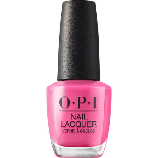 OPI Nail Lacquer, Shorts Story, Nail Polish, 0.5 fl oz
