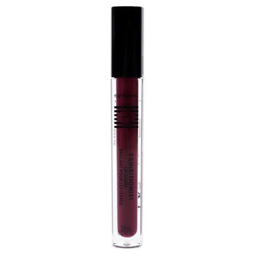 COVERGIRL Exhibitionist Gloss Short Change 170 3.8 Ml, 6 Fl Oz