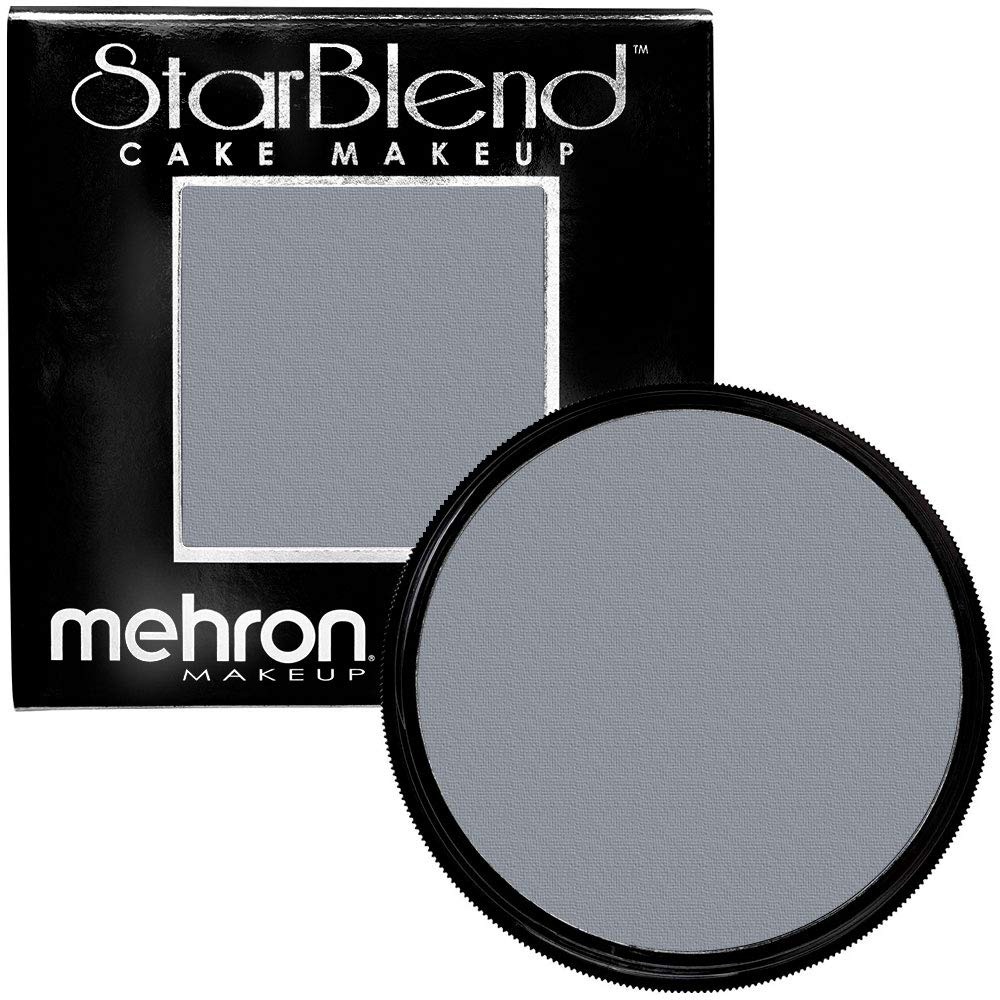 mehron StarBlend Cake Makeup