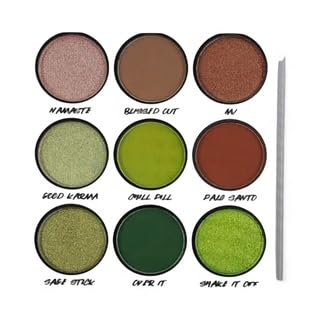 bhcosmetics Let That Shit Go