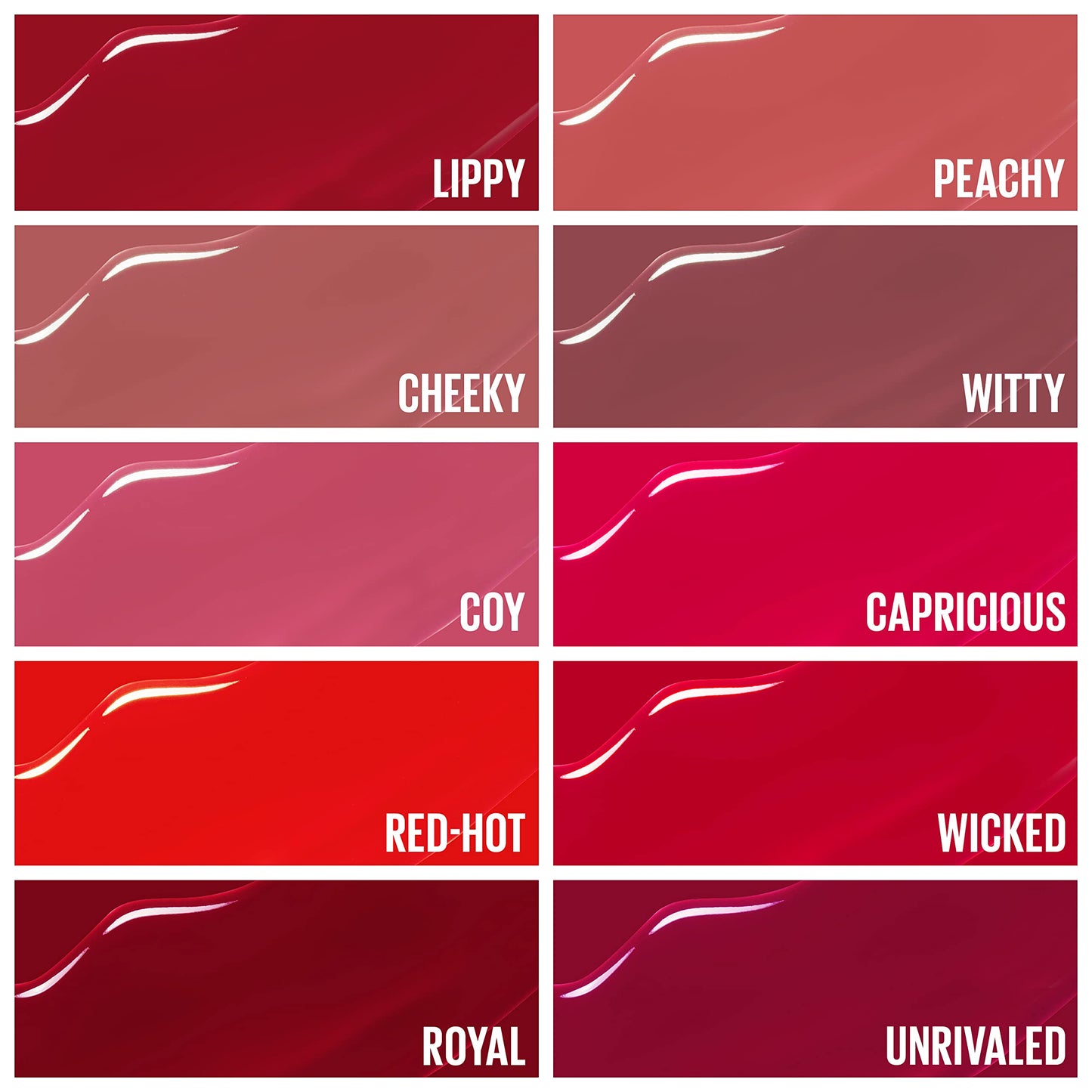 Maybelline Super Stay Vinyl Ink Liquid Lipstick, Royal