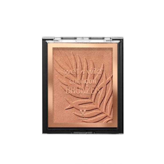 WET N WILD Color Icon Bronzer