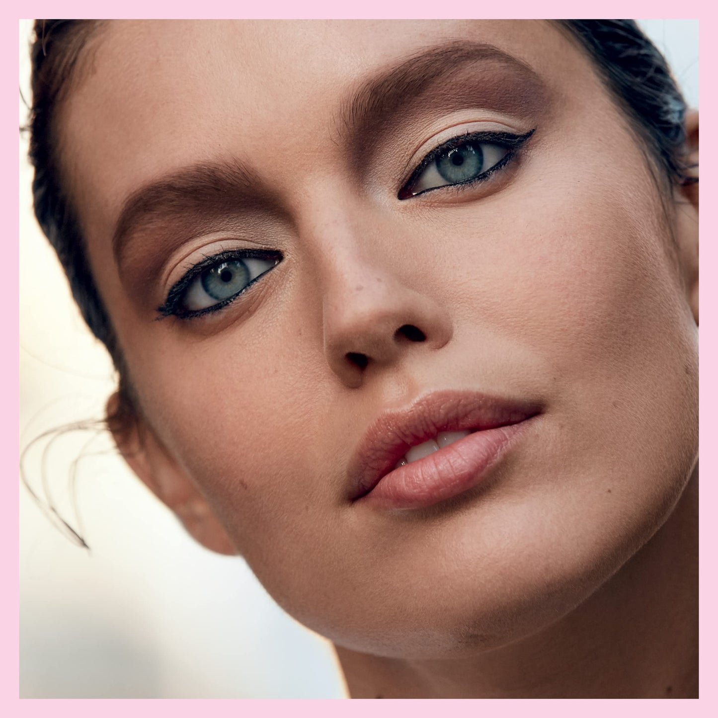 Maybelline EyeStudio Hyper Easy Liquid Eyeliner, Pitch Black